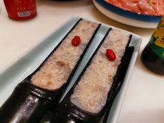手打虾滑-孙毛肚火锅(春熙路店)