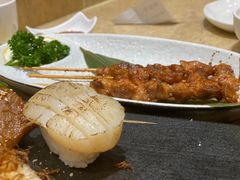 -东京屋(武定路店)