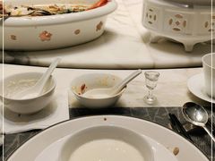 -顺德美的万豪酒店-万豪中餐厅