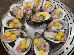 -飞尝蚝·顺德菜·鱼生(顺德总店)