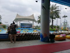 -黄金海岸水上乐园
