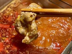 -海底捞火锅(汇金星力城店)