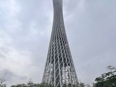 -广州塔