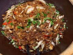 -味上湘菜馆(阿波罗店)