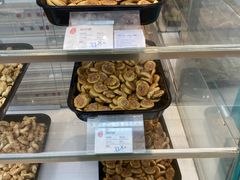 -上海哈尔滨食品厂(合生汇店)