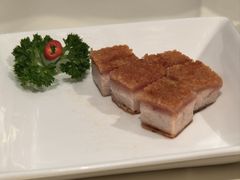 -利苑酒家(金宝店)