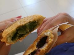 -粉粉乐鲷鱼烧(美罗城店)