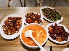 -陈傻子餐厅(世纪都会店)