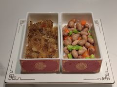 -领鲜天下·焗海鲜·花胶鸡(天目里店)