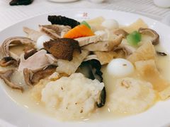 老扬州杂烩-怡园饭店-餐厅(四望亭店)