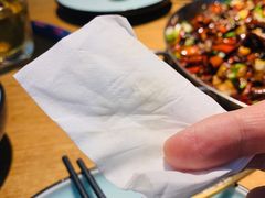 -胡马八破·川菜小馆(高新万达店)