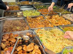 -枣阁园滴滴自助餐