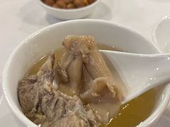 -白云中餐厅·粤菜·亚龙湾喜来登度假酒店