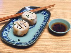 -富春汤包生煎馆(春晖店)