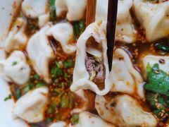 -回坊马二饺子馆