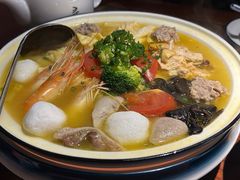 -寻宝记绍兴菜(鲁迅路店)