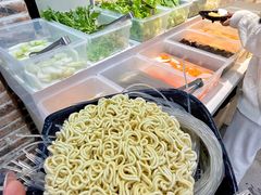 -汕锦记潮汕生鲜牛肉馆(富华店)