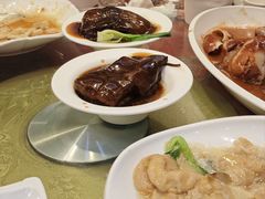 -玉华台饭庄(裕中西里小区店)