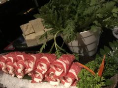 -捞王锅物料理(凯旋路店)