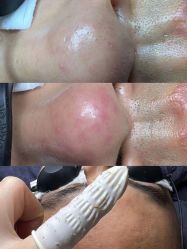 -Deeplus+韩国皮肤管理한국피부관리·C:Lab肌肤实验室