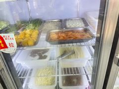 -重庆鱼美佳火锅(四川师大店)