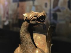 -重庆中国三峡博物馆(重庆博物馆)