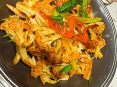 -巴依老爷新疆美食(天津远洋乐堤港店)