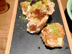 奇妙油条虾-弄堂里·寻味杭州(湖滨银泰in77C区店)