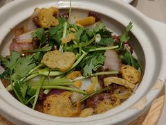 -蔡澜点心·粤菜(丽泽天街店)