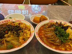 -柳大厨螺蛳粉(人民路总店)