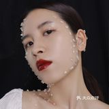 东莞写真|高级超未来感时尚写真◾️◼️