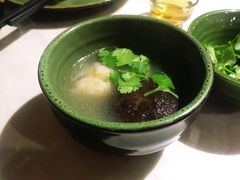 -狐狸爱上椰子鸡(滨江星光大道店)