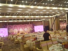 -天津津利华酒店