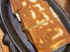-格日勒阿妈蒙古厨房(新华广场店)