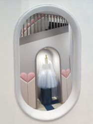 点击看大图 -奈尔宝·儿童乐园·亲子餐厅(鄞州万达店)