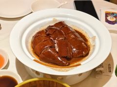 -香港龙凤楼(陆家嘴中心店)