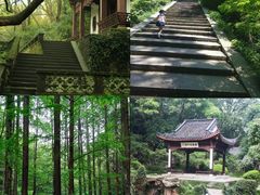 -虎跑公园