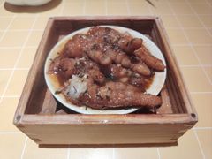 -蔡澜点心·粤菜(花城汇南区店)