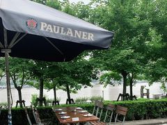 -宝莱纳餐厅(滨江店)