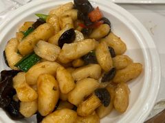 -北平食府(马鞍山路店)