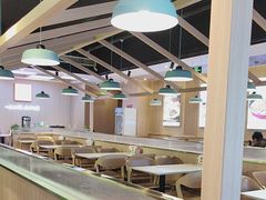 -嘉和一品粥(北京西站北广场北恒大厦店)