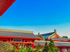 -大慈恩寺(大雁塔)