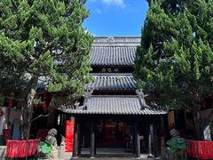 -秋霞圃
