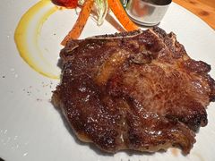 -夏日玛莉西餐厅(耒阳龙腾店)