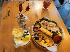 -CHILLAX轻乐时(侨建·Hi City店)