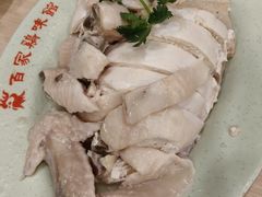 -百家鸡味馆(清泰店)