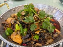 -贵州笋子鸡(米市街店)