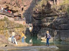 -云台山风景名胜区