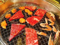 -伊茉家的烤肉店(勒泰中心店)