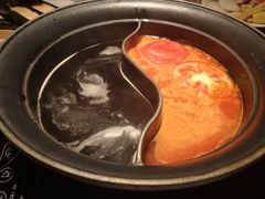 -温野菜涮涮锅(西单大悦城店)